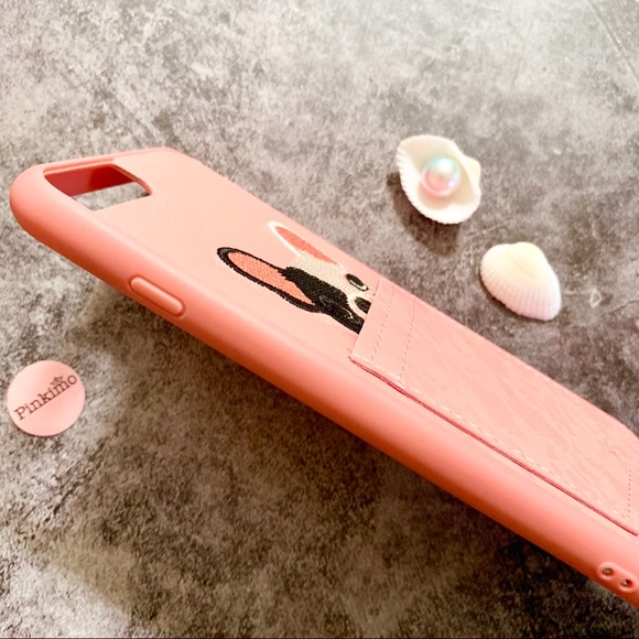 💕Super Lovely Puppy in Pocket iPhone X/XS Case - Picture 3 of 5